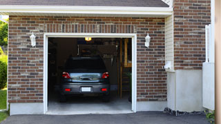 Garage Door Installation at Villas Of Toscana Townhomes, Florida